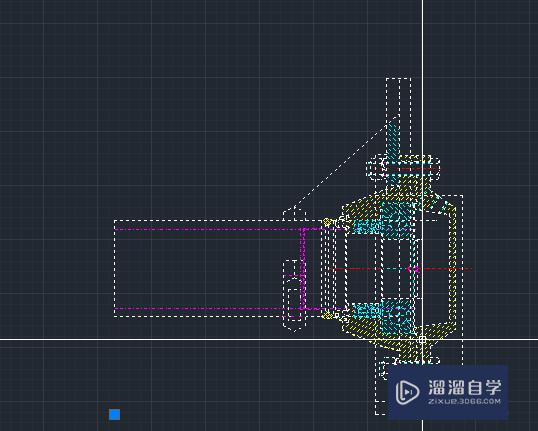<esred>CAD</esred>怎么解决<esred>多重</esred><esred>块</esred>？
