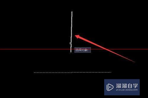 CAD延伸命令怎么使用？CAD延伸工具的使用技巧？