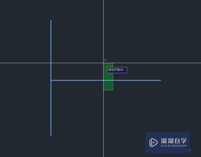 CAD软件中延伸命令的使用方法