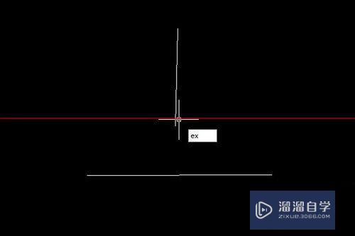 CAD延伸命令怎么使用？CAD延伸工具的使用技巧？