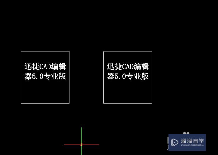 CAD镜像时怎么使文字不反转？CAD镜像命令快捷键？