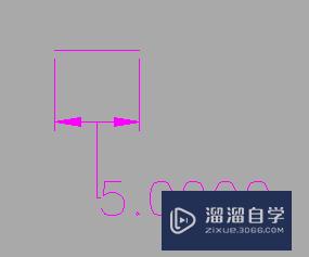 CAD布局空间比例——最笨的办法（亲测有效）