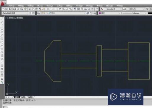 CAD连续标注怎么用，快捷键是什么？