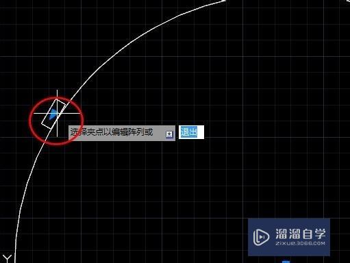 如何用CAD画齿轮？