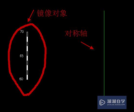 <esred>CAD</esred>镜像怎么让图<esred>倒</esred>文字不倒？