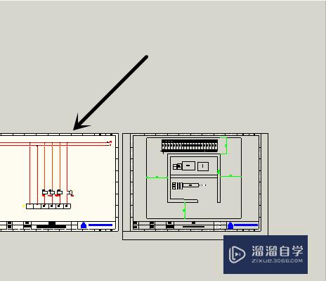 CAD打印如何设置？