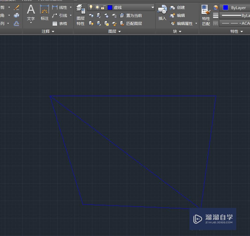 <esred>CAD</esred>2016如何调节<esred>线型</esred>的<esred>比例</esred><esred>因子</esred>？