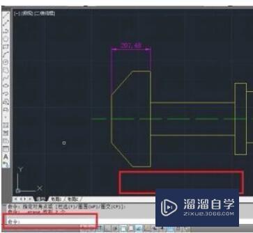 CAD连续标注怎么用，快捷键是什么？