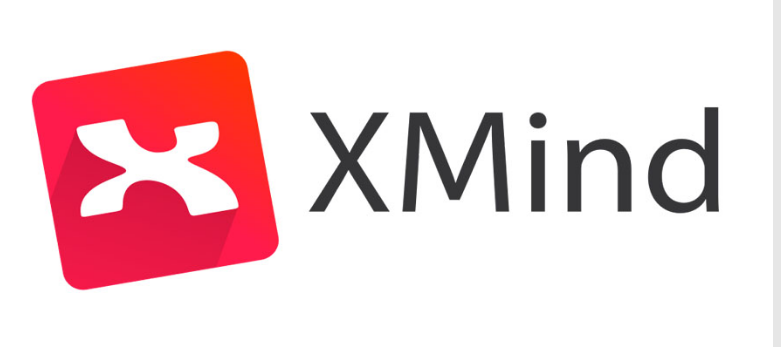 XMind怎么给一个子主题里部分文字加颜色？