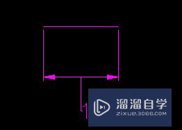 CAD布局空间比例——最笨的办法（亲测有效）