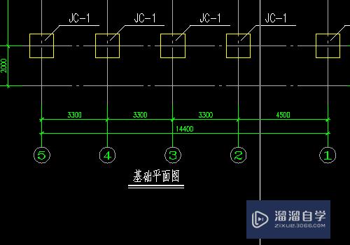 CAD中怎么标注图号？