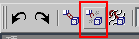 3D Max 中怎么取消物体间的链接约束？