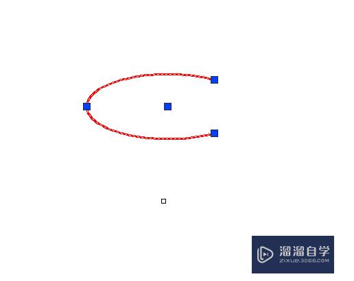 CAD怎么画椭圆和椭圆弧，CAD椭圆快捷键？