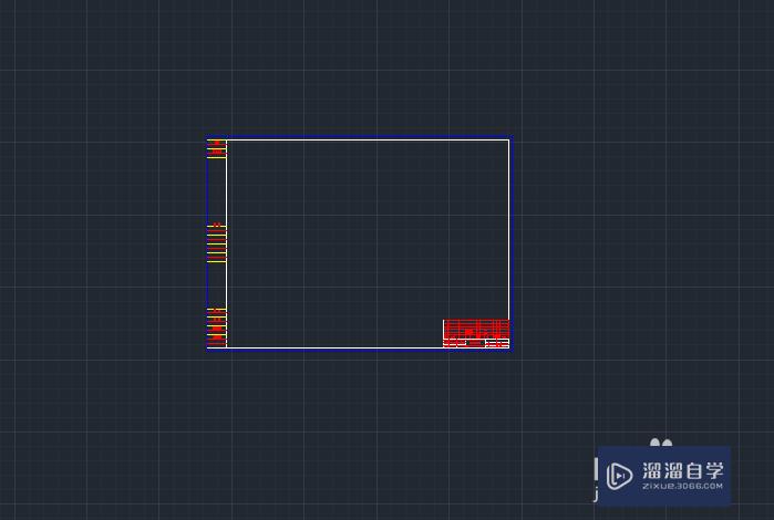 <esred>CAD</esred><esred>中</esred><esred>如何</esred><esred>使用</esred>缩放<esred>功能</esred>？