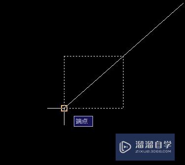 CAD缩放到指定大小操作方法