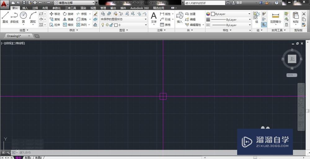 <esred>CAD</esred><esred>2014</esred>中怎么<esred>设置</esred>点<esred>样式</esred>？