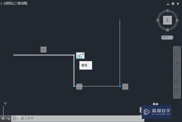 <esred>CAD</esred>约束的小图标怎么<esred>删掉</esred>？