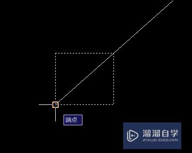 CAD缩放到指定大小操作方法