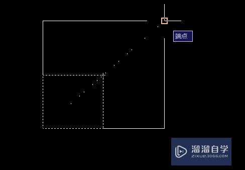 CAD缩放到指定大小操作方法