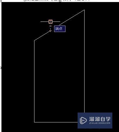 如何使用CAD画楼梯？