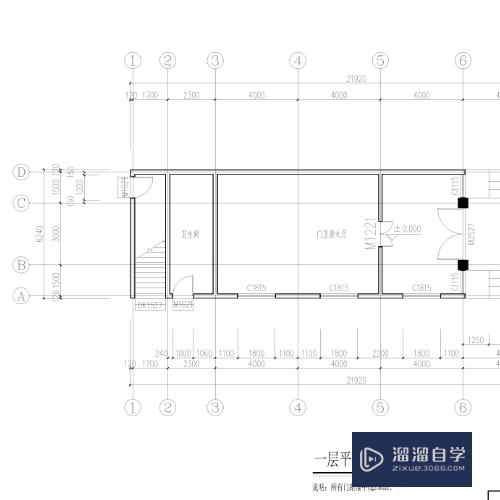 CAD怎么导出jpg图片？