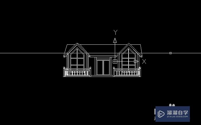 SU（SketchUp）如何导成CAD图？