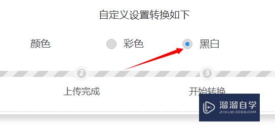 CAD转PDF如何变成黑白的？5步教会你？