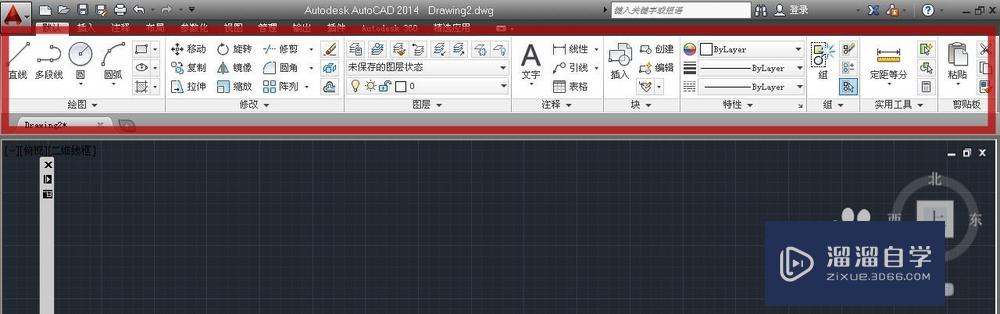 AutoCAD怎样恢复默认设置？