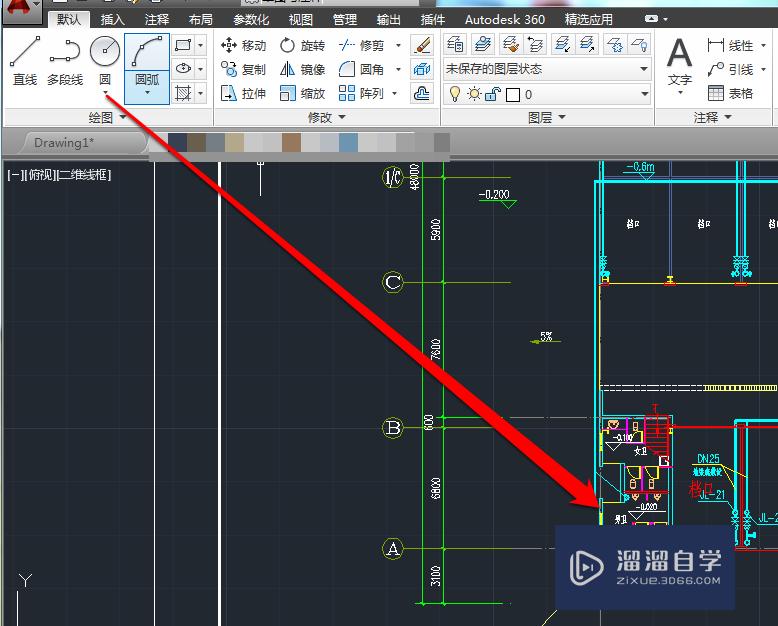 <esred>如何</esred>将<esred>CAD</esred><esred>转</esred><esred>PDF</esred><esred>黑白</esred>色或彩色？