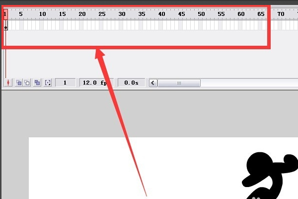 怎么做Flash火柴人动画？