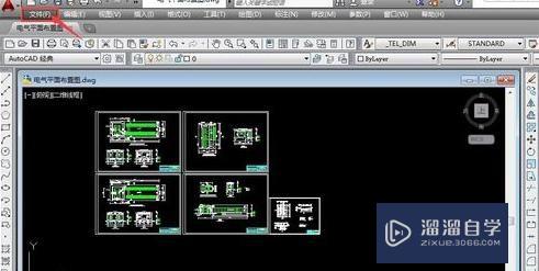 <esred>CAD</esred><esred>打印</esred>怎么布满a4<esred>纸</esred>？