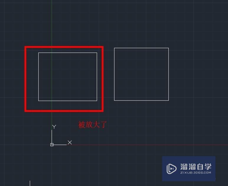 CAD的缩放怎么用？