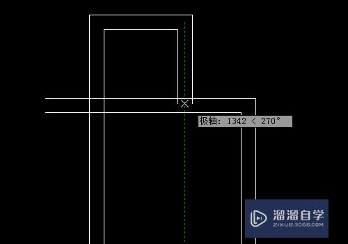 CAD怎么用多线绘制墙体？