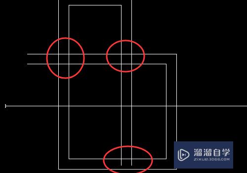 CAD怎么用多线绘制墙体？