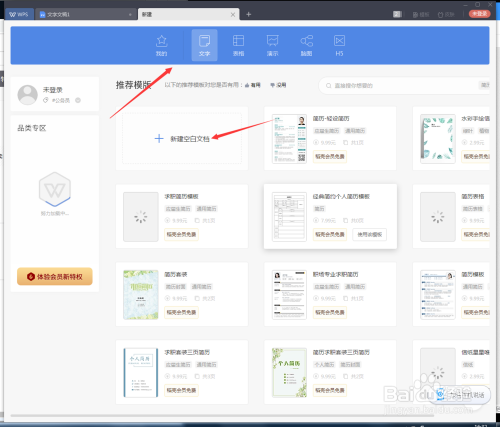 怎么设置WPS目录页？