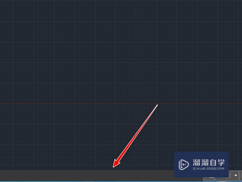 <esred>CAD</esred>下面的键入<esred>命令</esred><esred>栏</esred>怎么<esred>调出</esred>来？