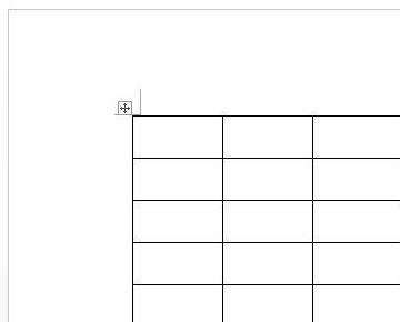 WPS表格怎么调整行高及列宽？