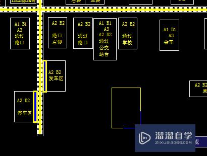 CAD中如何标注文字？