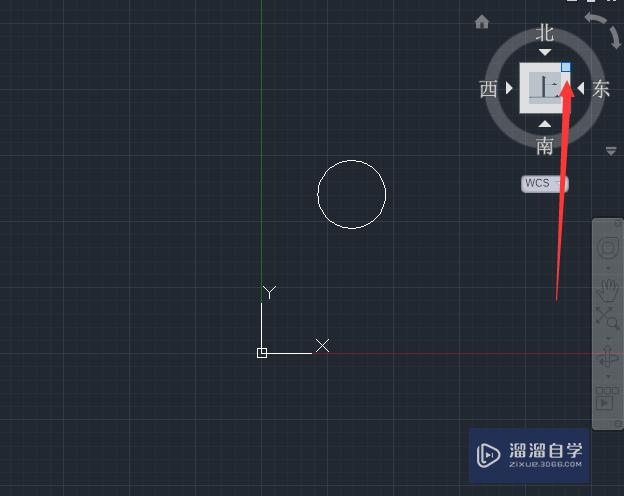 CAD绘制三维图形基础教程