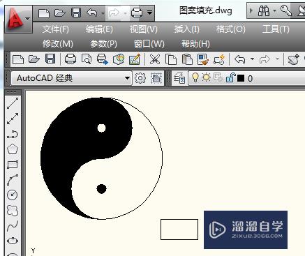 CAD怎么移动图形？