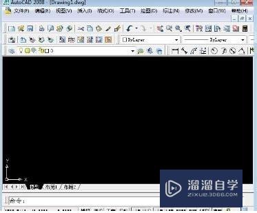 <esred>CAD</esred>如何调出<esred>命令</esred><esred>行</esred>？