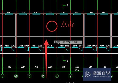 CAD中怎么绘制立面图？