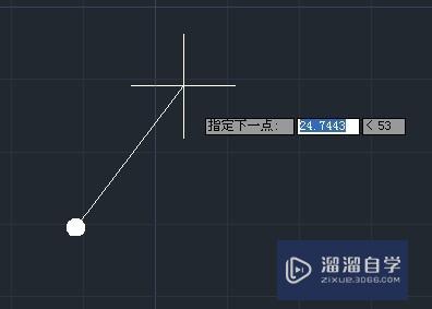 CAD命令的使用之图文解说：[19]快速引线