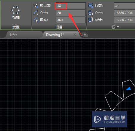 使用CAD如何制作齿轮？