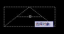 CAD怎么把图放大？