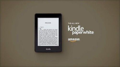 kindle可以看pdf嗎~?