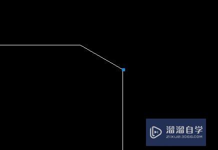 CAD中 倒角命令 的详细说明