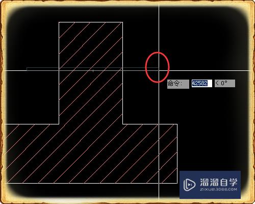 CAD中怎么绘制折断线？