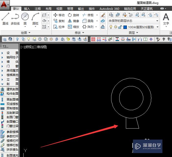 CAD怎么画齿轮？