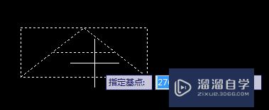 CAD怎么把图放大？